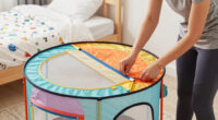 7 Best Portable Bed Tents for Kids in 2026