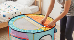 7 Best Portable Bed Tents for Kids in 2026