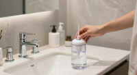 7 Best Premium Countertop Flossers for Home Use in 2026