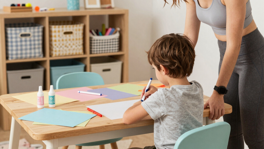7 Best Premium Kids Craft Stations in 2026