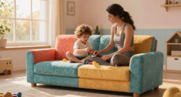 7 Best Premium Kids Sofas for Playrooms in 2026
