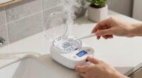 7 Best Premium Toothbrush Sanitizers With Heat Drying In 2026