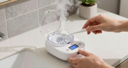 7 Best Premium Toothbrush Sanitizers With Heat Drying In 2026