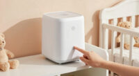7 Best Premium White Noise Machines for Toddler Rooms in 2026