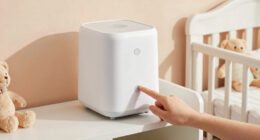 7 Best Premium White Noise Machines for Toddler Rooms in 2026