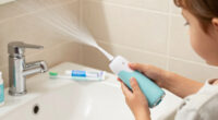 7 Best Rechargeable Kids Water Flossers in 2026