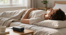 7 Best Screen Free Audio Devices for Bedtime in 2026
