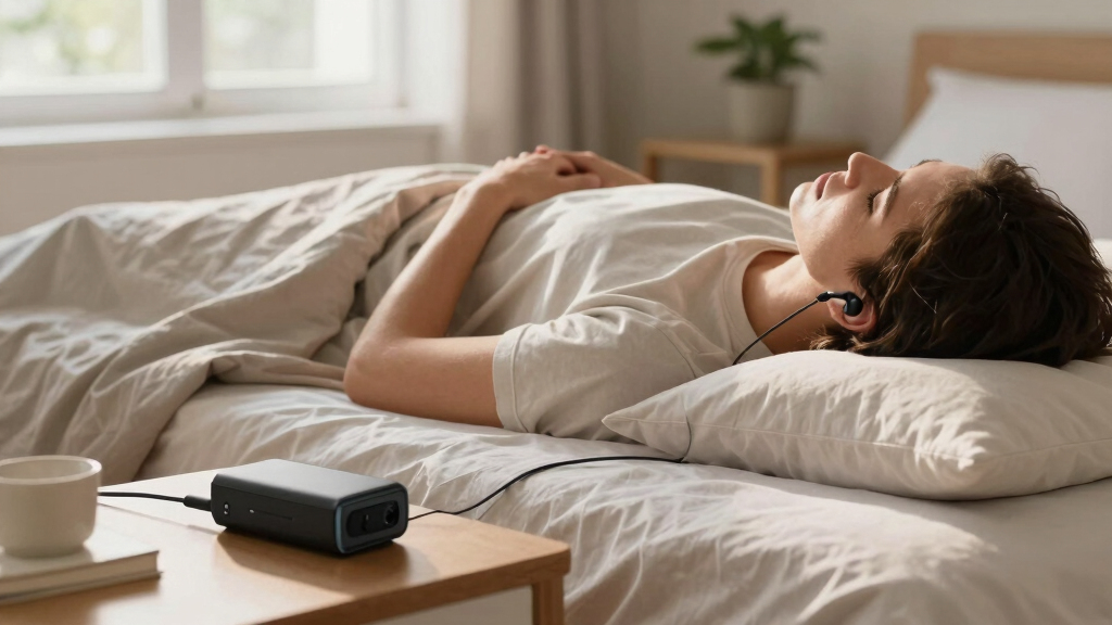 7 Best Screen Free Audio Devices for Bedtime in 2026