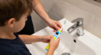 7 Best Toothbrushes That Track Brushing Zones For Kids In 2026