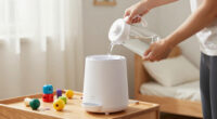 7 Best Top-Fill Kids Humidifiers in 2026