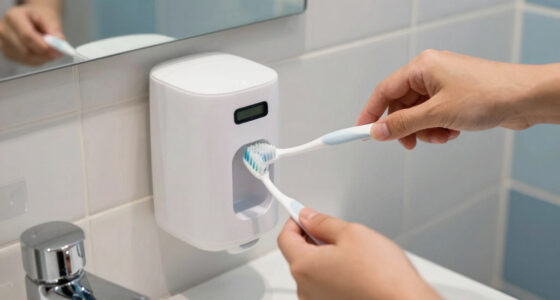 7 Best Travel Toothbrush Sanitizer Cases For Families In 2026