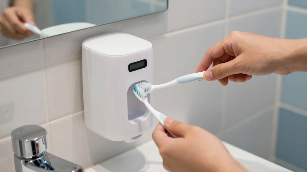 7 Best Travel Toothbrush Sanitizer Cases For Families In 2026