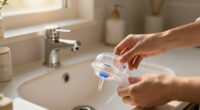 7 Best Ultrasonic Retainer Cleaners With UV in 2026