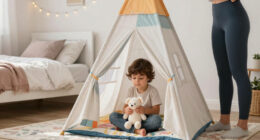8 Best Bed Canopy Tents for Storytime in 2026