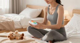 8 Best Bedtime Sound And Story Players For Kids In 2026