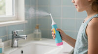 8 Best Cordless Water Flossers for Kids in 2026