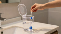 8 Best Countertop Water Flossers With Storage Lids in 2026