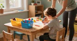 8 Best Craft Tables for Kids Small Spaces in 2026