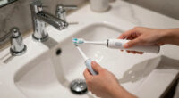 8 Best Electric Toothbrush Water Flosser Combos in 2026