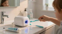 8 Best Family Oral Care Centers With UV Sanitizers In 2026
