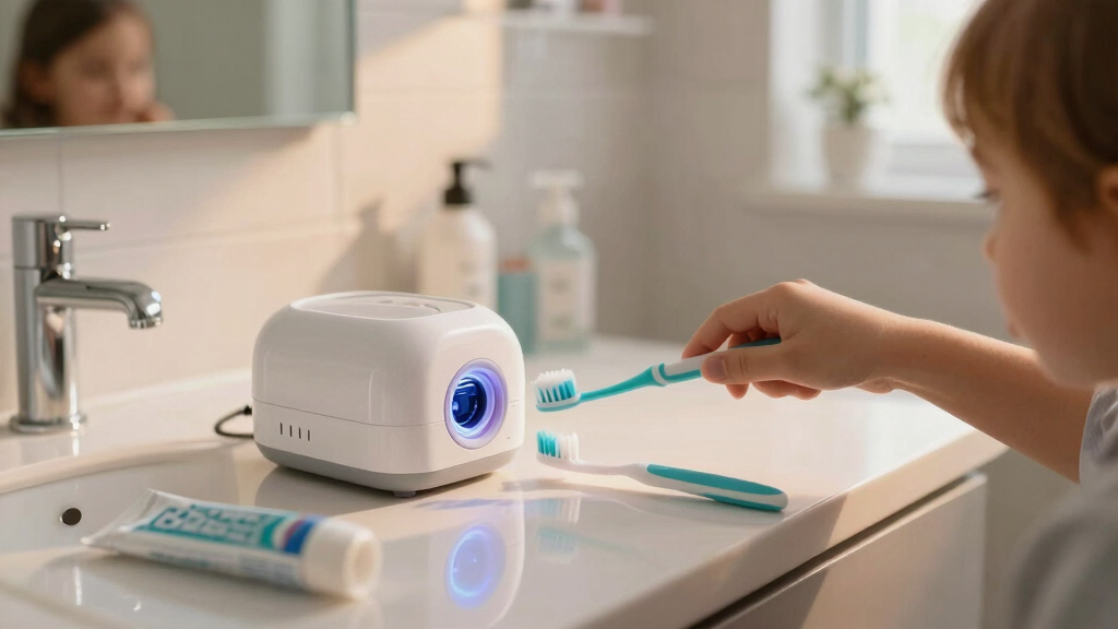 8 Best Family Oral Care Centers With UV Sanitizers In 2026