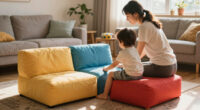 8 Best Foldable Kids Play Couches in 2026