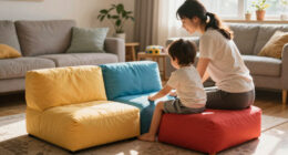 8 Best Foldable Kids Play Couches in 2026