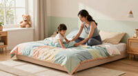 8 Best Full Floor Beds for Kids in 2026