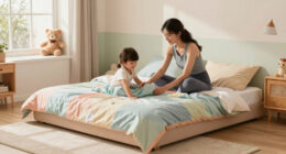 8 Best Full Floor Beds for Kids in 2026