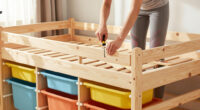8 Best Full Loft Beds With Storage For Kids In 2026
