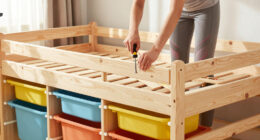 8 Best Full Loft Beds With Storage For Kids In 2026
