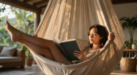 8 Best Hanging Reading Nook Canopies in 2026