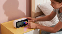 8 Best Kids Bedtime Clocks With Color Cues in 2026