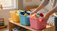 8 Best Kids Dress Up Organizers With Bins in 2026