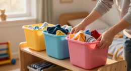 8 Best Kids Dress Up Organizers With Bins in 2026