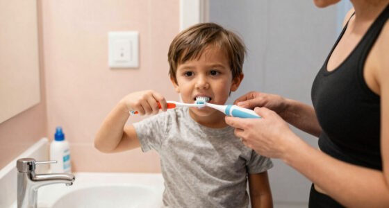 8 Best Kids Electric Toothbrushes for Sensitive Teeth in 2026
