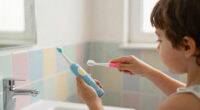 8 Best Kids Electric Toothbrushes With Pressure Sensors in 2026