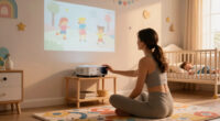 8 Best Kids Room Projectors With Lullabies in 2026