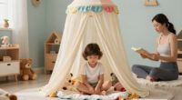 8 Best Kids Room Reading Canopies in 2026