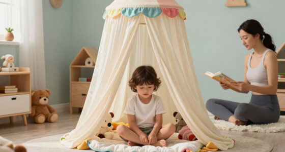 8 Best Kids Room Reading Canopies in 2026