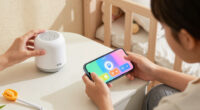 8 Best Kids Sound Machines With App Control in 2026