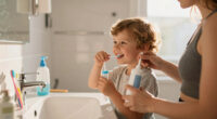 8 Best Kids Water Flossers for Mixed Dentition in 2026