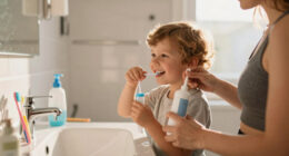 8 Best Kids Water Flossers for Mixed Dentition in 2026