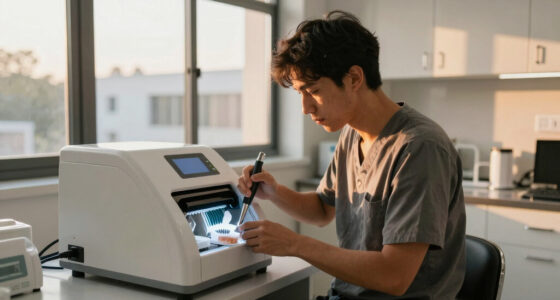 8 Best Night Guard Cleaner Machines in 2026
