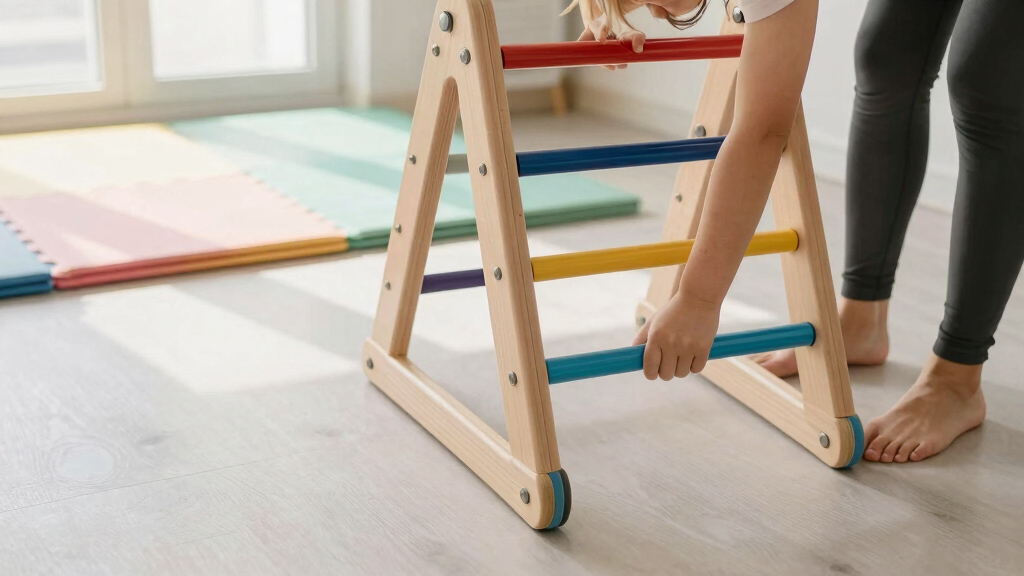 8 Best Pikler Climbing Sets for Toddlers in 2026