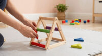 8 Best Pikler Triangle Sets for Small Spaces in 2026