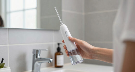 8 Best Premium Family Oral Irrigators in 2026