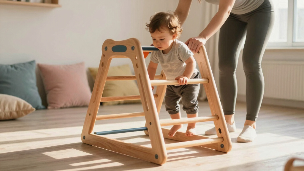 8 Best Premium Pikler Sets for Toddlers in 2026