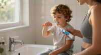 8 Best Premium Smart Toothbrushes for Kids in 2026
