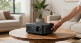 8 Best Premium Storytelling Projectors in 2026